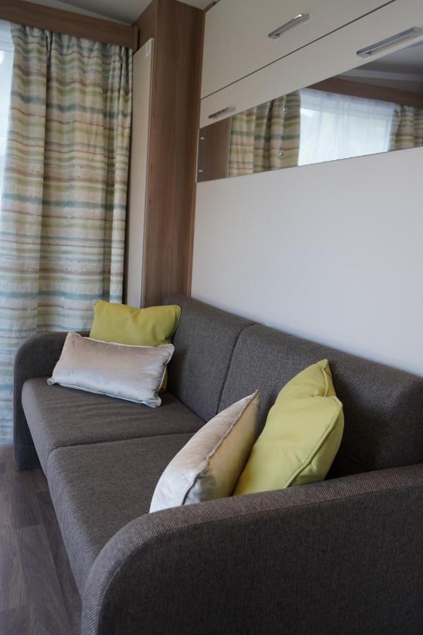 Koie Smart Villa Stranda  Exterior photo